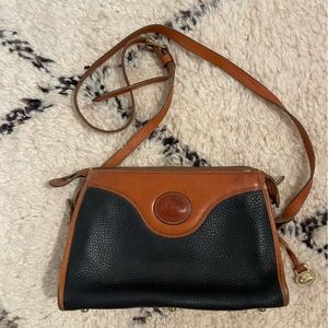 Vintage Dooney & Bourke Purse